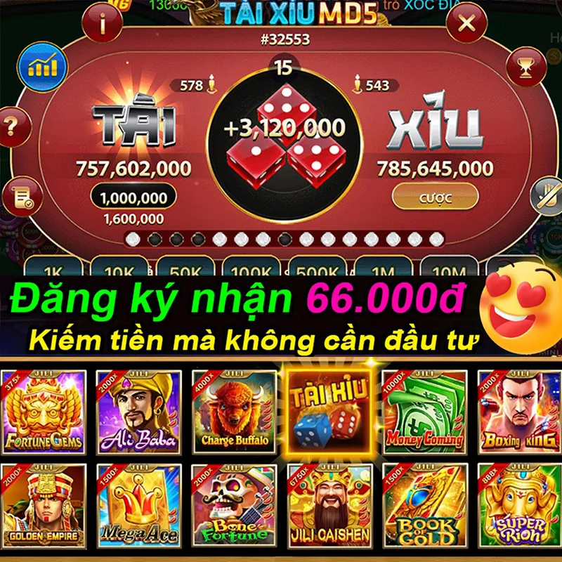 Game Tài Xỉu và Xóc Đĩa e e88